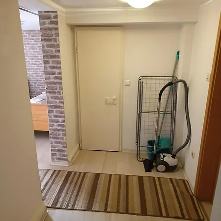 شقة Octopus-2 Monteurwohnung In Zentrum! 2-zkb Im 2og هوفغايزمار